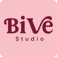 Logo de Bive